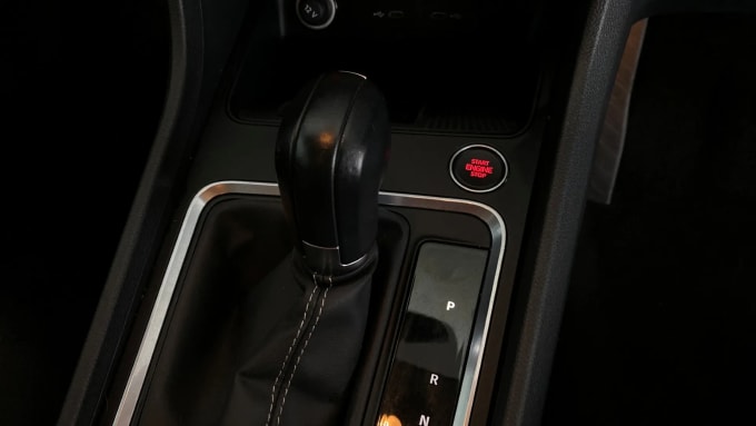 2022 Seat Ateca