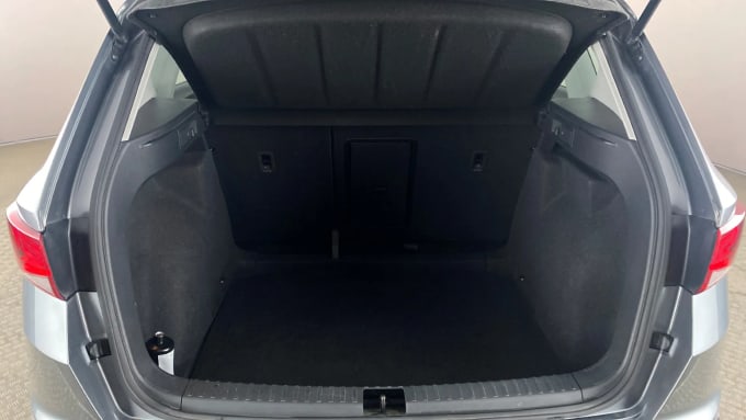 2022 Seat Ateca