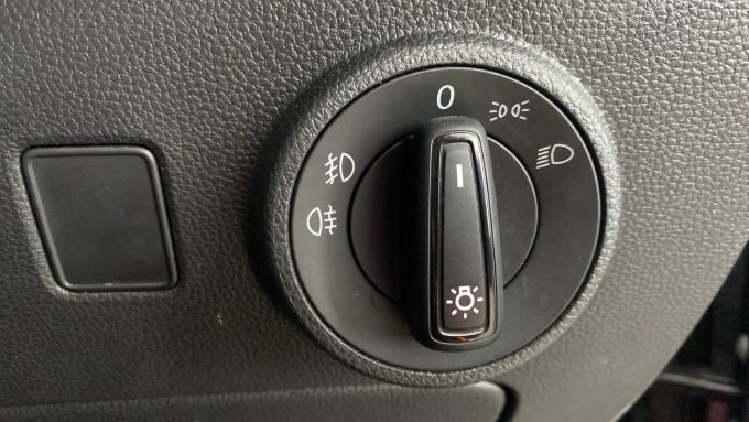 2022 Seat Ateca