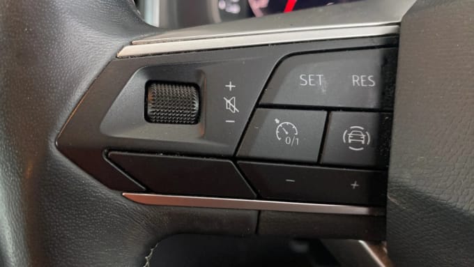 2022 Seat Ateca