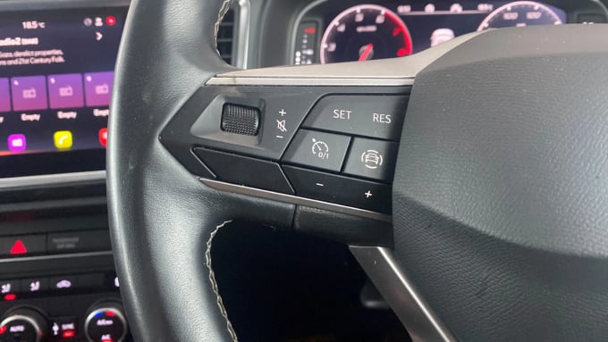 2022 Seat Ateca