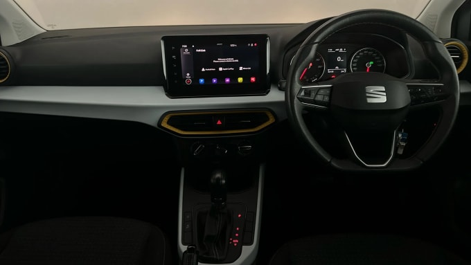2022 Seat Arona