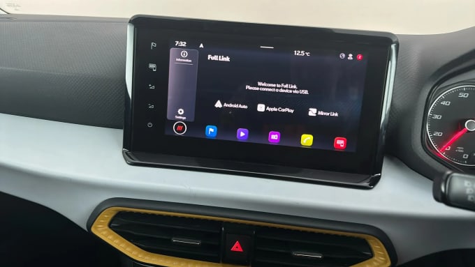 2022 Seat Arona