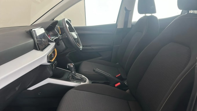 2022 Seat Arona
