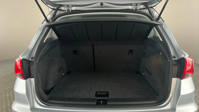 2022 Seat Arona