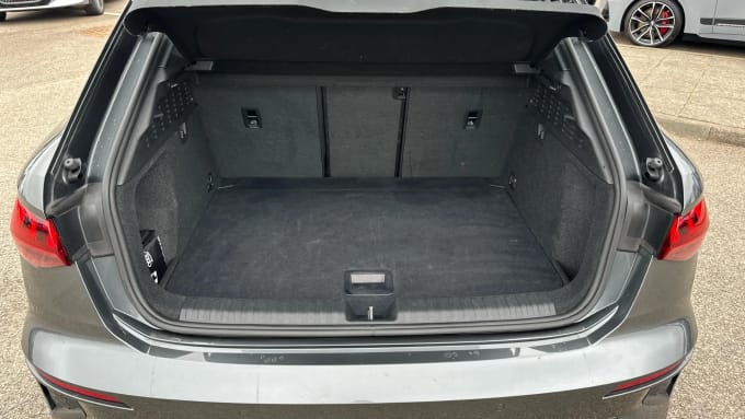 2022 Audi A3