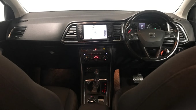 2019 Seat Ateca