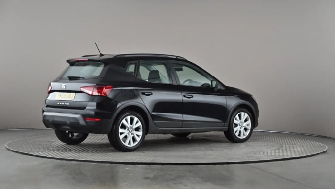 2019 Seat Arona