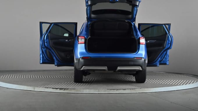2018 Nissan Qashqai
