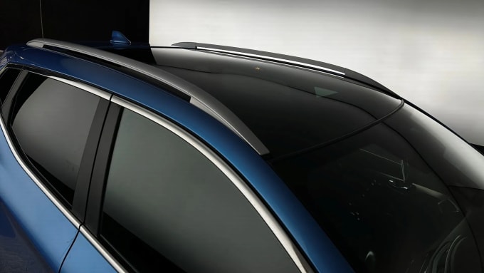 2018 Nissan Qashqai