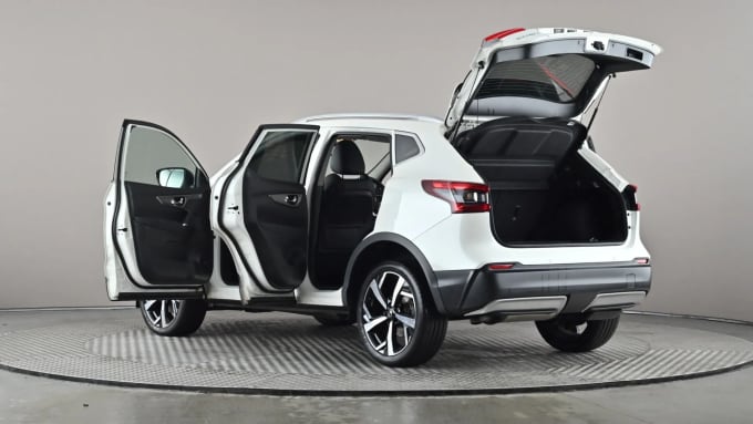 2019 Nissan Qashqai