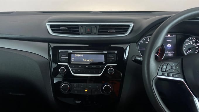 2020 Nissan Qashqai