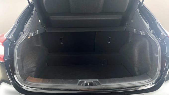 2020 Nissan Qashqai