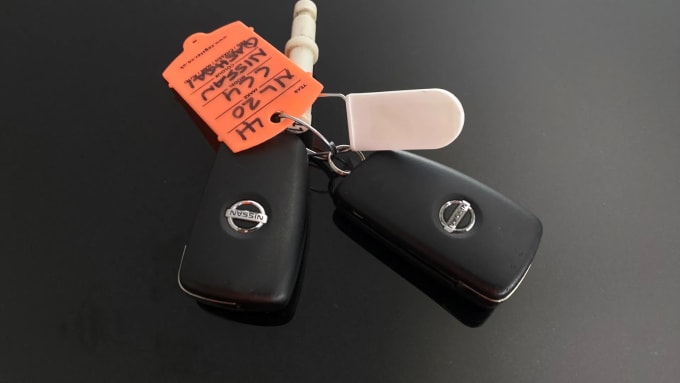 2020 Nissan Qashqai