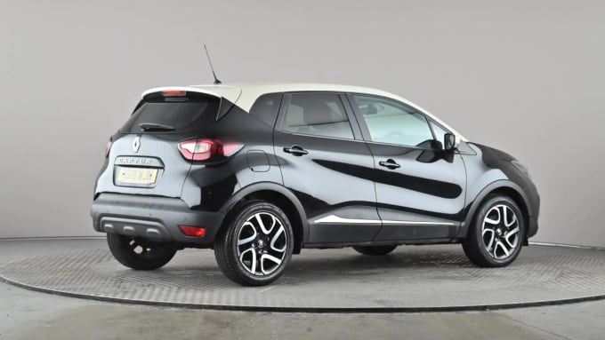 2019 Renault Captur