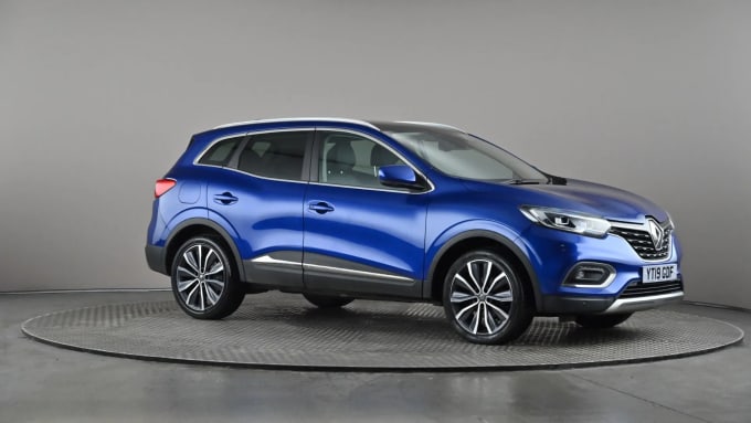 2019 Renault Kadjar