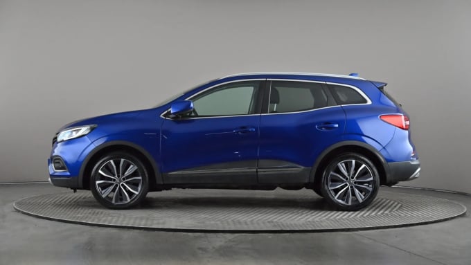 2019 Renault Kadjar