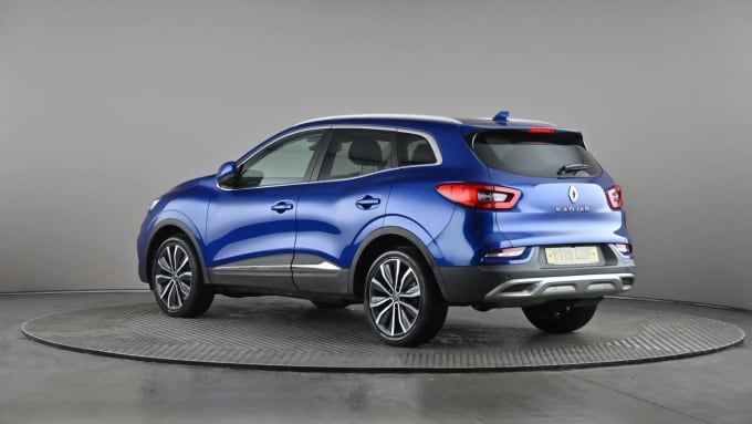 2019 Renault Kadjar