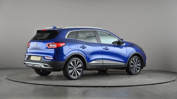 2019 Renault Kadjar