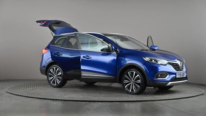 2019 Renault Kadjar