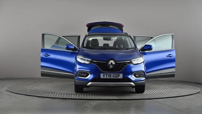 2019 Renault Kadjar