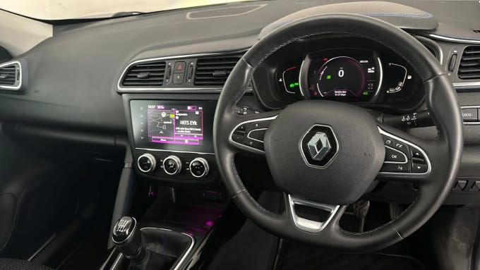 2019 Renault Kadjar