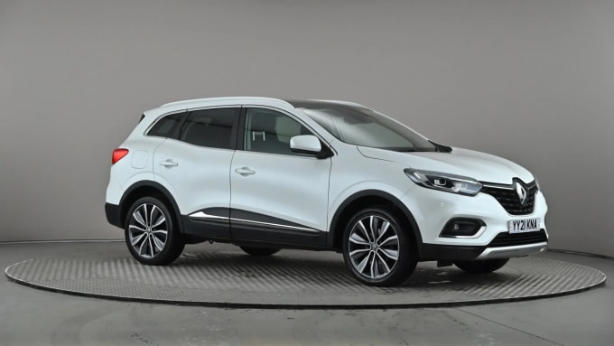 2021 Renault Kadjar