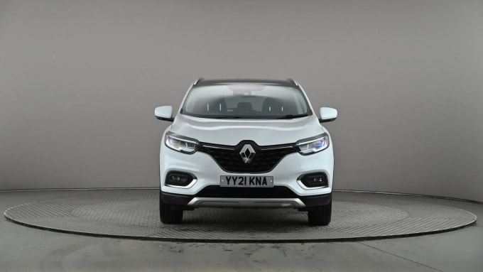 2021 Renault Kadjar