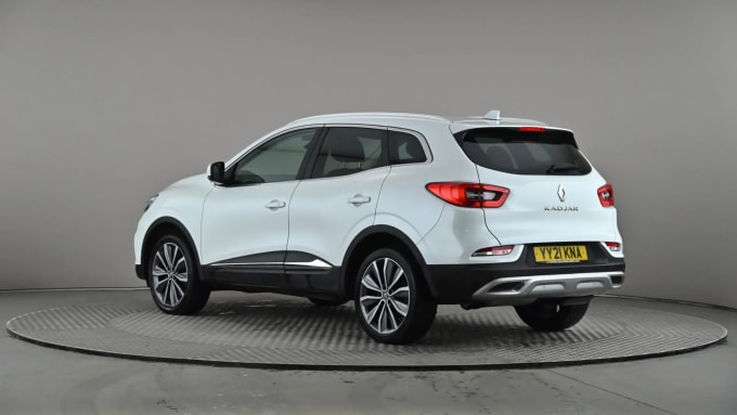 2021 Renault Kadjar