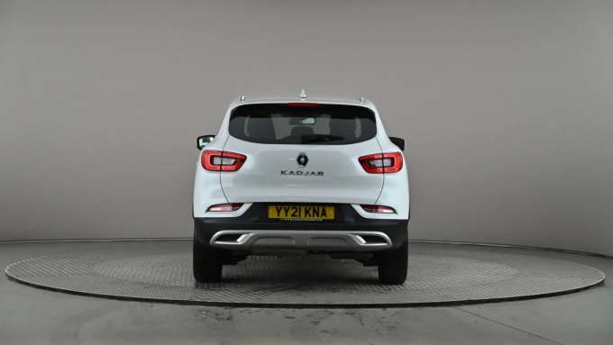 2021 Renault Kadjar