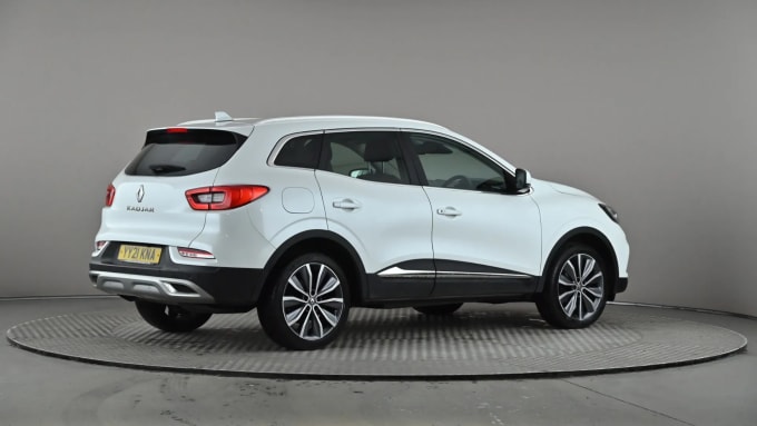 2021 Renault Kadjar