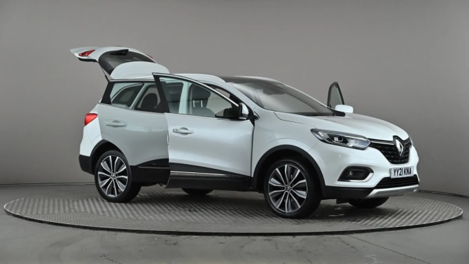 2021 Renault Kadjar