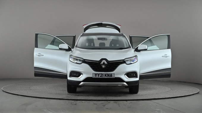 2021 Renault Kadjar