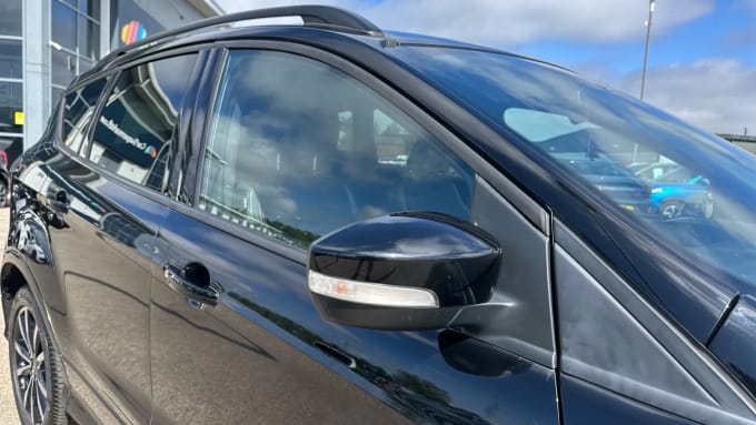2019 Ford Kuga