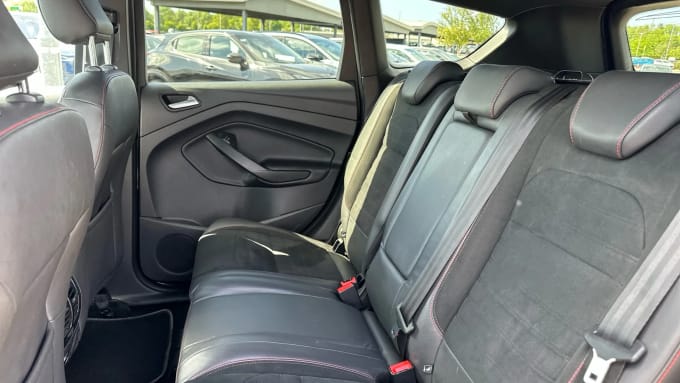2019 Ford Kuga