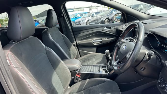 2019 Ford Kuga