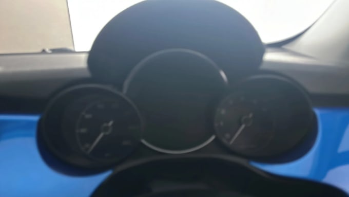 2019 Fiat 500x