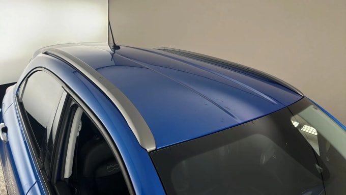 2019 Fiat 500x