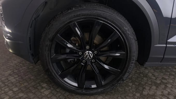 2020 Volkswagen T-roc
