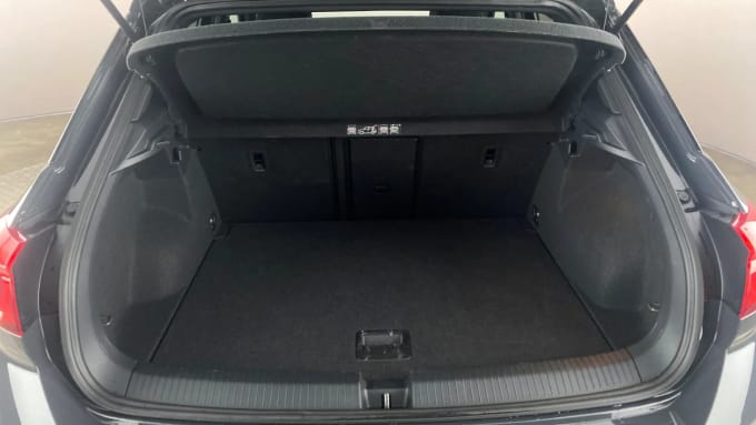 2020 Volkswagen T-roc