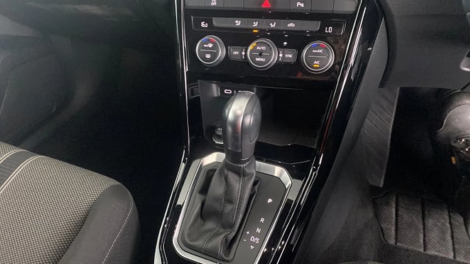 2020 Volkswagen T-roc