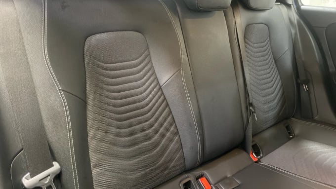 2021 Mercedes-benz A Class