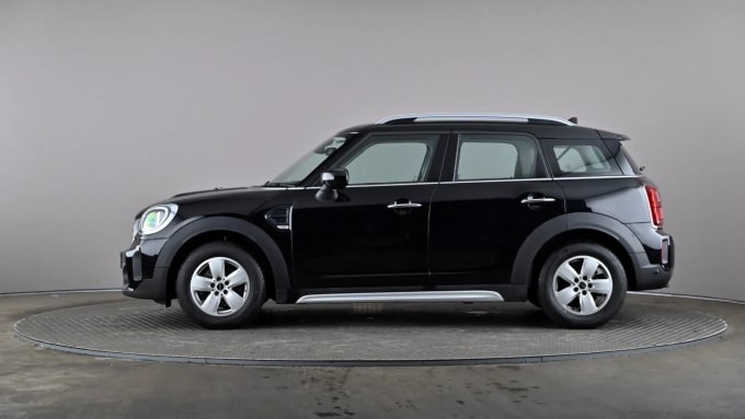 2021 Mini Countryman