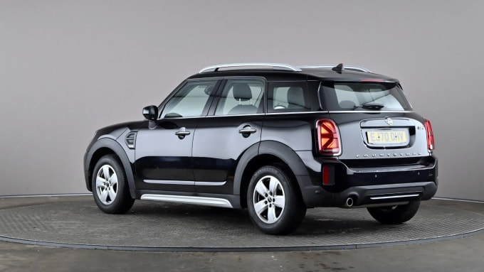 2021 Mini Countryman