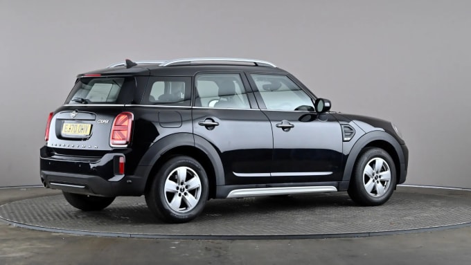 2021 Mini Countryman