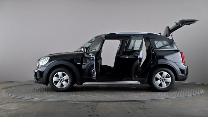 2021 Mini Countryman