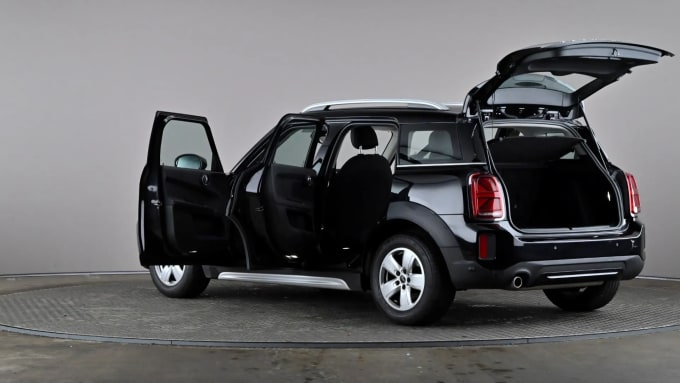 2021 Mini Countryman