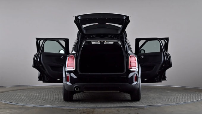 2021 Mini Countryman