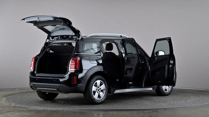 2021 Mini Countryman