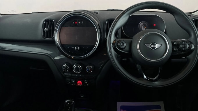2021 Mini Countryman